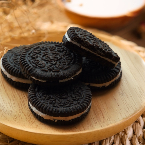 Сэндвич с молочным шоколадом бутерброд