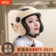 New national standard 3C certified thermal electric vehicle helmet