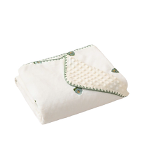 Newborn baby beanie blanket quilt summer thin baby special blanket small thin quilt type a childrens blanket quilt