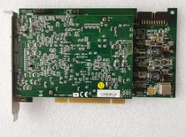 ADLINK PCI2A000CB 51-20000-0B30 DAQ-2010-007 capture card in stock