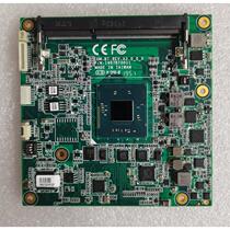 AAEON COM-BT:REV:A3 0_0_0 P N:1907BT0011 ETX industrial control board
