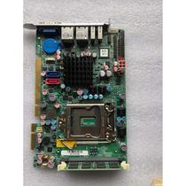 IEI IEI PICOe-B650-R10 Rev:1 0 with CPU memory fan