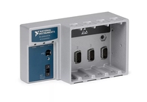 NI cDAQ-9174 Chassis 781157-01 NI CompactDAQ 4-Slot USB Chassis