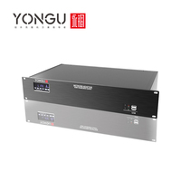 Imprison 482 6W2U250 deep-set made aluminium alloy meter case aluminium housing aluminium profile Industrial equipment case