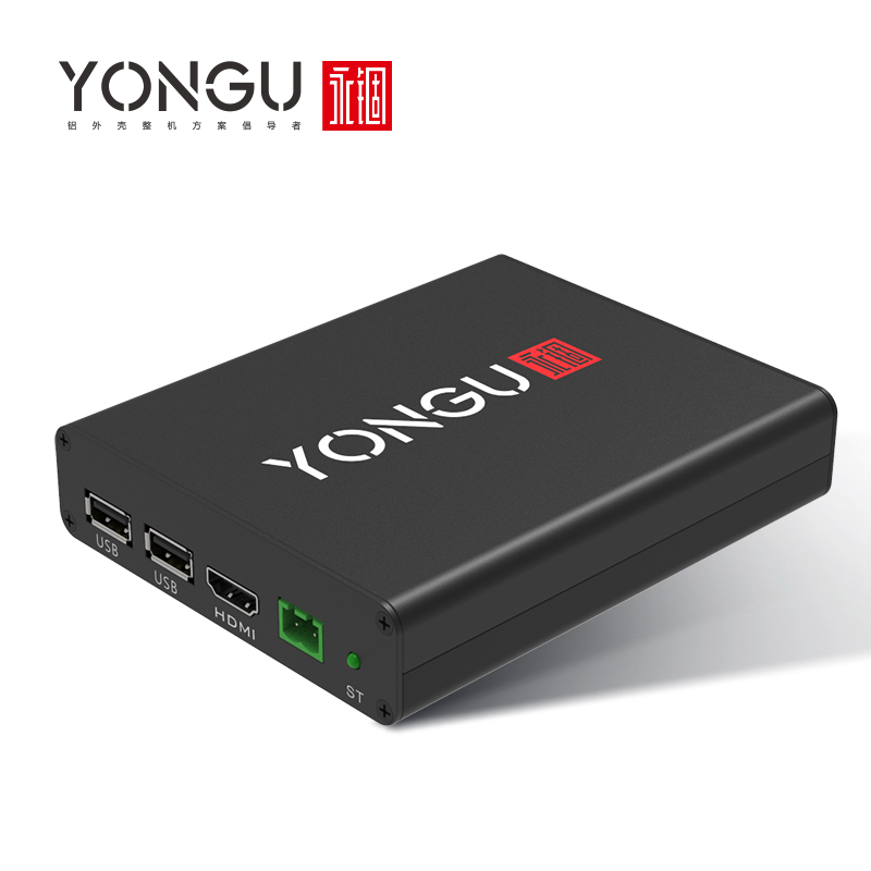 Permanent confinement H15 -100 * 25 5 aluminium extruded material aluminium housing instrument meter box radiating breadboard aluminium alloy housing