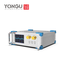 Inconfinement integrated type 3u meter instrument aluminium case metal housing aluminium alloy profile electrical industrial box customisation