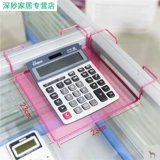 Треугольный железный телефон подвесной стойку для настройки стойки