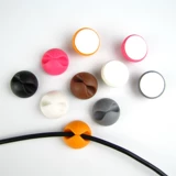 Автомобильный кабель для передачи данных, автомобильный кабель для зарядки мобильного телефона, автомобильный зажим для хранения, кабель управления, самоклеящийся кабель, пряжка, пряжка, клей