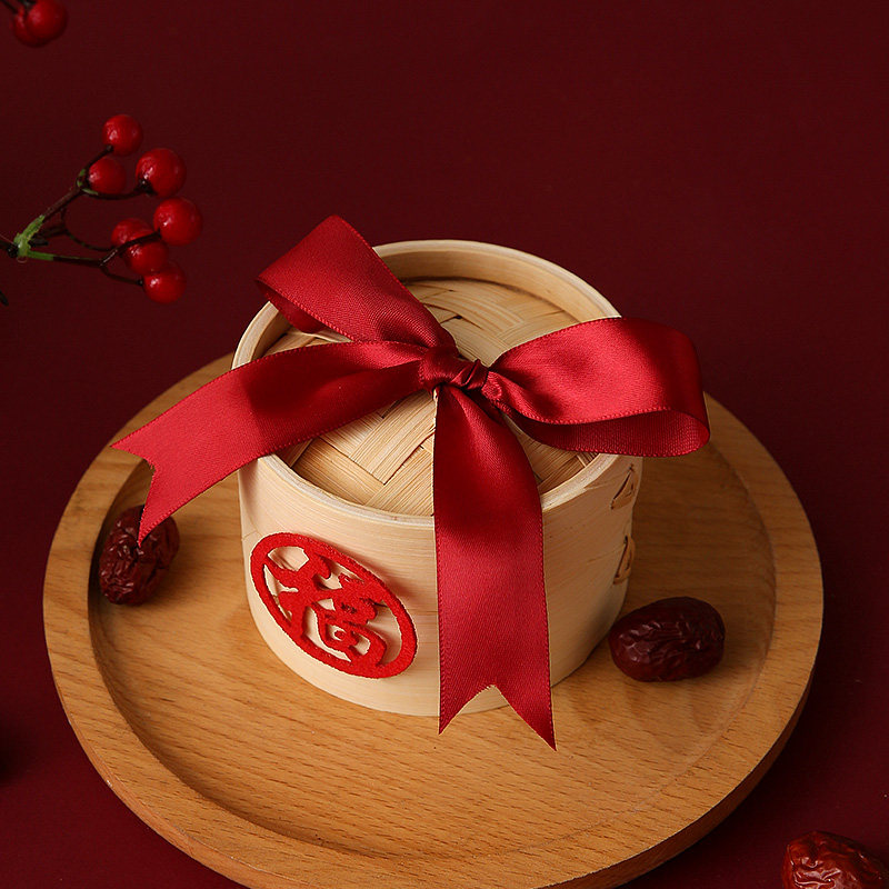 Joe Accommodate Happy Steam Cage Decoration Items New Residence Arrangement Festive to move new home Entrance Ceremony Supplies-Taobao