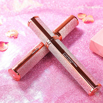 Waterproof mascara does not faint Japan does not take off makeup women slim long curl dense swimming special lengthening encryption super long