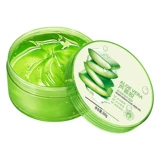 Увлажняющий гель алоэ вера подходит для мужчин и женщин, демисезонная ночная питательная маска для лица для сухой кожи, крем