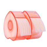 Невидимые большие наклейки для создания двойных век, не оставляет следов, натуральная и стойкая формула