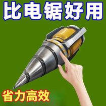 Hand-pulled wire saw portable wire saw outdoor wire saw wilderness survival saw stainless steel saw outdoor survival supplies