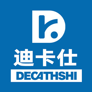 迪卡仕运动户外旗舰店的LOGO