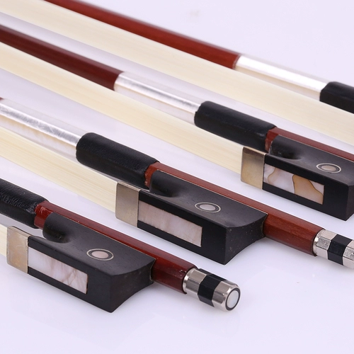 Скрипка GOW Performance Уровень 1: 4/4 4/4 Детский тикин GOW Professional Bow Bow