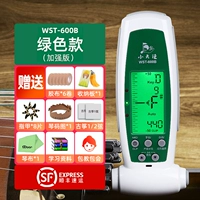 WST-600B-гаешеры-гаечные тюнеры-зеленые+большой подарочный пакет