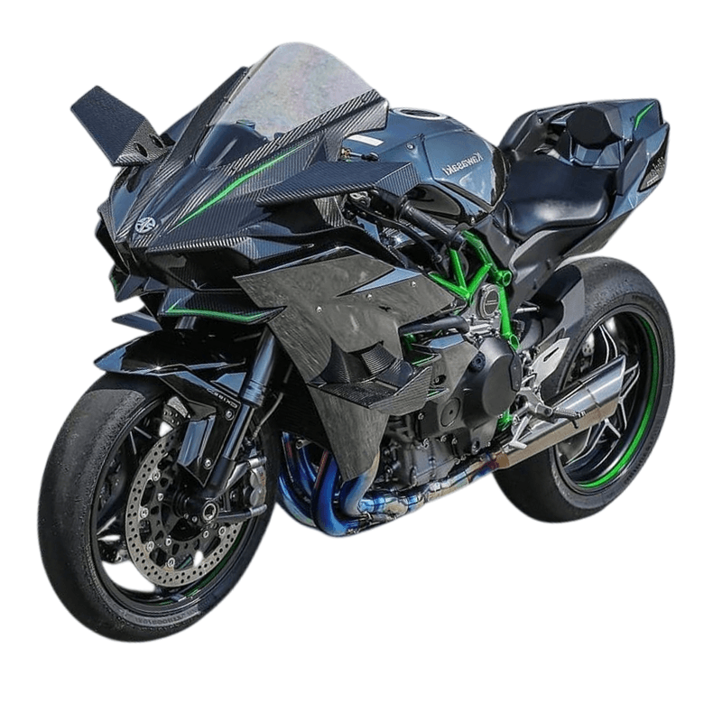Дорожный спортивный автомобиль Kawasaki H2 тяжелый локомотив на шоссе, двойной цилиндр 400 маленький ниндзя мотоцикл Yamaha R35