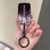 New Land Rover Range Rover key cover Aurora Defender personality bag sports version protective shell Velar car buckle Land Rover Discovery