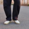 2026 New Versatile Thick-soled Retro Casual Shoes Year of the Horse Valentine's Day Limited Men's and Women's Low-top Sports Shoes