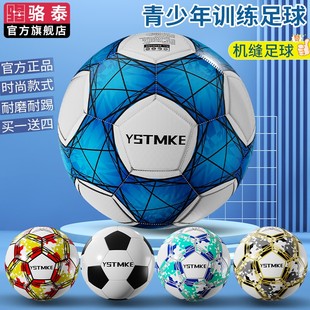 Football Elementary School Special Power Children No. 4 Kindergarten No. 5 Junior High School Entrance Examination Training Standard football