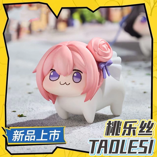 Модель [Пятно] Дороти Золушка Никке Доро Победная Богиня Красота Девушка Девушка Орнамент Модель