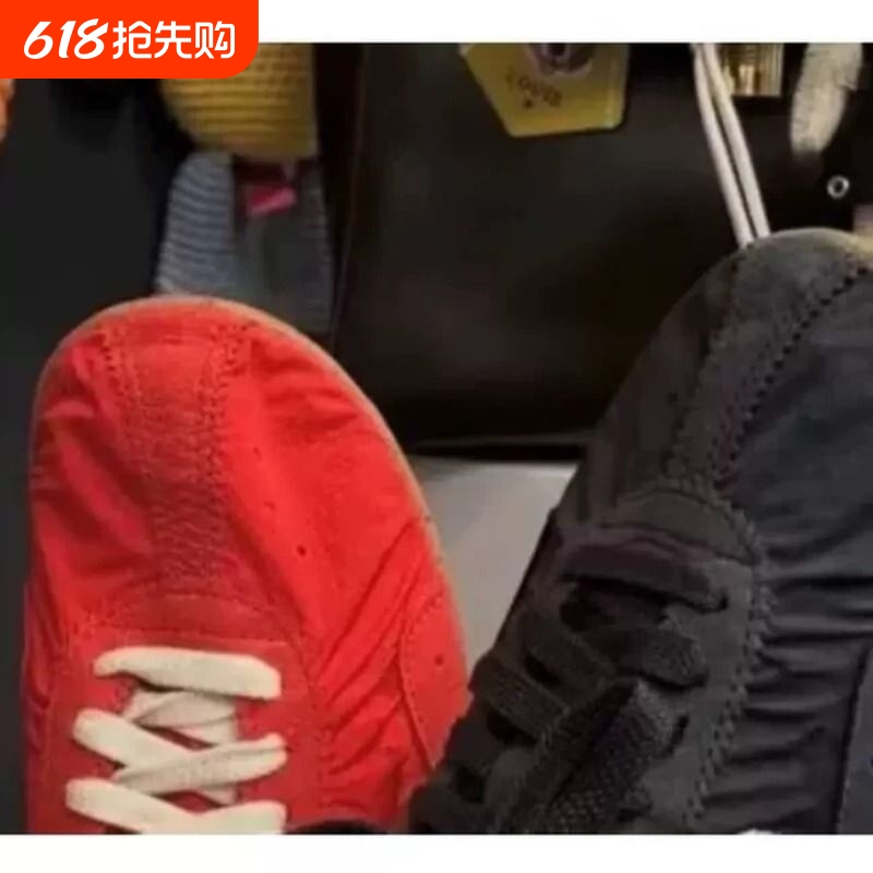 In-Stock Direct Shipment Jacquemus Collaboration Moon Shoe Moon Sports Casual Shoes Unisex German Training Shoes In-Stock Direct Shipment Jacquemus Collaboration Moon Shoe Moon Sports Casual Shoes Unisex German Training Shoes