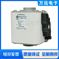 New original 170M6500 170M6500 170M6501 170M6502 170M6502 fuse