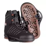 21 Американский лицфорс водяной конь бы