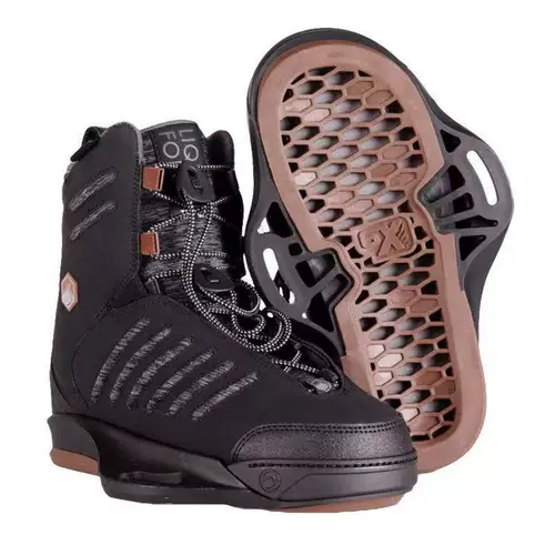 21 Американский лицфорс водяной конь бы