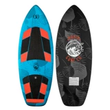 2022 American Ronix Tail Wave Survense Marshmellow Waves Boat Shopping Aquatic Sports Board