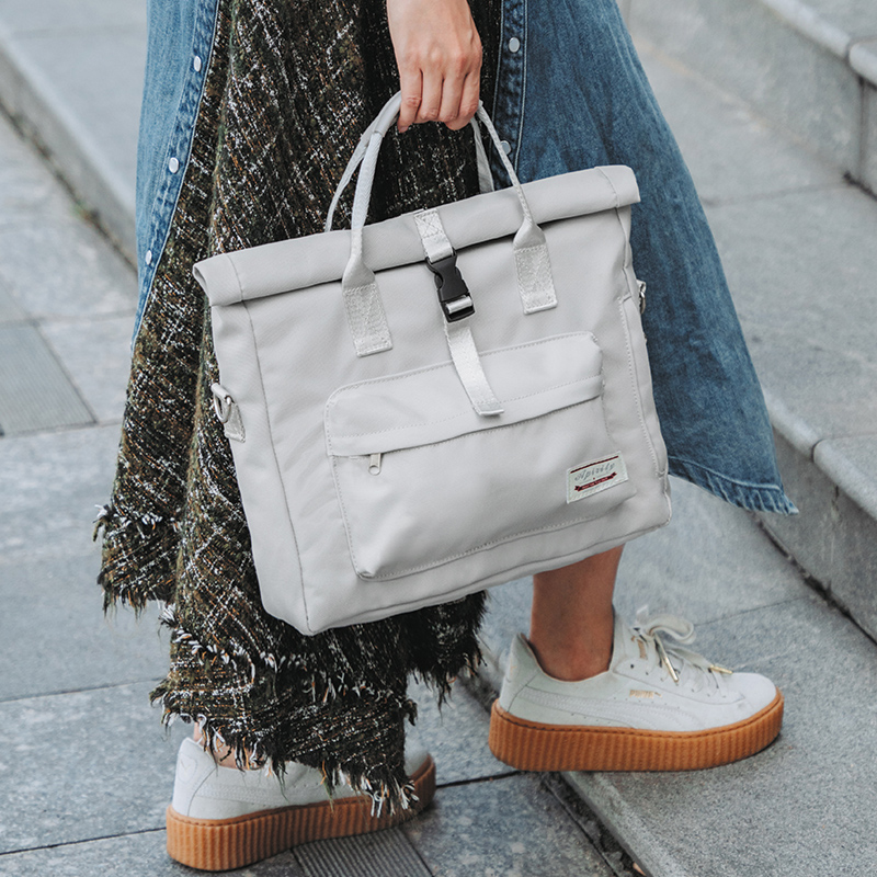 Pen electric bag 14 inch woman single shoulder pen electric bag 15 6 inches 16 girl double shoulder shock resistant 13macbook Lenovo small new air15 Apple pro Huawei high face value 15:6 inch apple