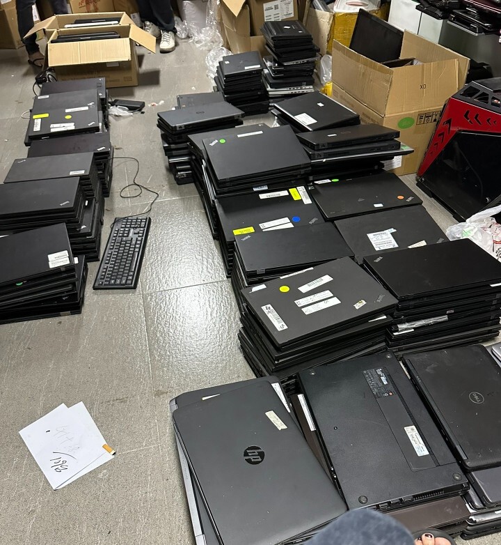 Laptop Scrap, Used Laptops, Refurbished Laptops, Lenovo, Hp, Dell, Acer, Shenzhou, Apple, Asus, Sony Laptop Scrap, Used Laptops, Refurbished Laptops, Lenovo, Hp, Dell, Acer, Shenzhou, Apple, Asus, Sony