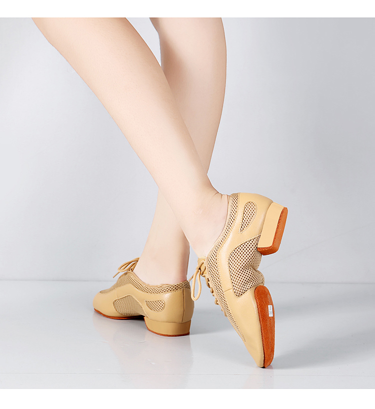 Chaussures de danse latino - Ref 3447993 Image 24