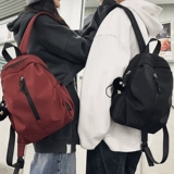 Рюкзак подходит для мужчин и женщин для отдыха, летняя сумка для путешествий, универсальная водонепроницаемая сумка для школьников, подходит для студента