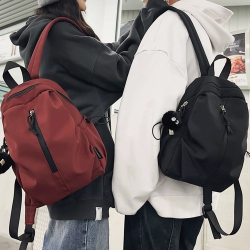 Рюкзак подходит для мужчин и женщин для отдыха, летняя сумка для путешествий, универсальная водонепроницаемая сумка для школьников, подходит для студента