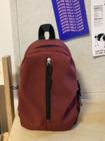 Красная маленькая подвеска, подарок на день рождения