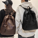 Универсальный ноутбук для школьников для путешествий для отдыха, школьный рюкзак, сумка через плечо, в корейском стиле, подходит для студента, для средней школы