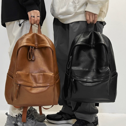 Универсальный ноутбук для школьников для путешествий для отдыха, школьный рюкзак, сумка через плечо, в корейском стиле, подходит для студента, для средней школы