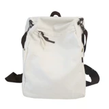 Сумка через плечо, вместительный и большой школьный рюкзак, шоппер, ремешок для сумки, сумка для путешествий, в корейском стиле, подходит для студента