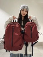 Красный [два -частичный набор]+угольный мяч и небольшой кулон осьминога (собирая небольшие подарки)