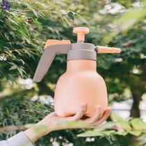 Disinfection watering can 500ml large capacity pressure watering can High pressure manual durable cleaning and cleaning special kitchen