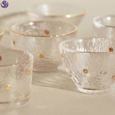 Fruit Wine Cup Teenage Girl Hearts Girls Look Good And Delicate Little Wine Glasses Cute Ins Wind High Face Value Day Style Brief home