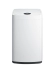 Midea 3kg KG máy giặt sưởi ấm tự động cho gia đình nhỏ bánh xe sóng nhỏ bé MB30VH05 - May giặt