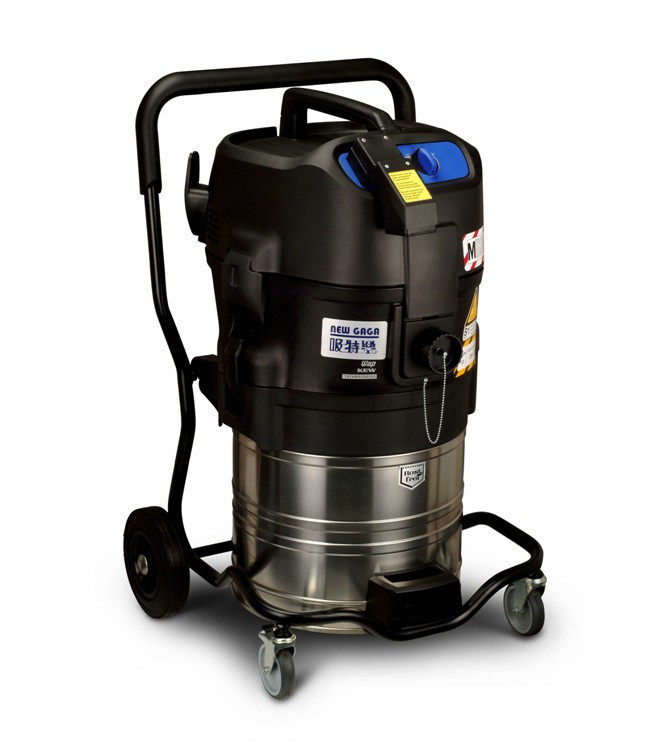 Anti-explosion vacuum cleaner suction Tele SBA-1570 suction Tele original for imported electric explosion-proof vacuum cleaner limited-time promotion