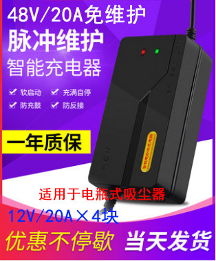 48V20A charger 4070 BATTERY SUCTION CHARGER 50A PLUG PINWORD