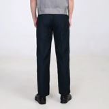 Летние тонкие зеленые штаны для работы, униформа