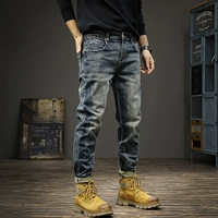 Полированный белый синий (800 обычный)