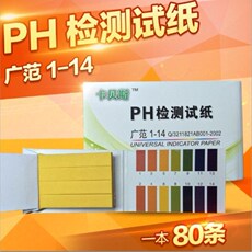 аквариумный прибор для измерения pH воды