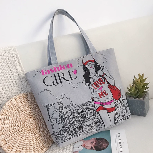 Портативный вместительный и большой шоппер для матери и ребенка, вместительная и большая сумка на одно плечо