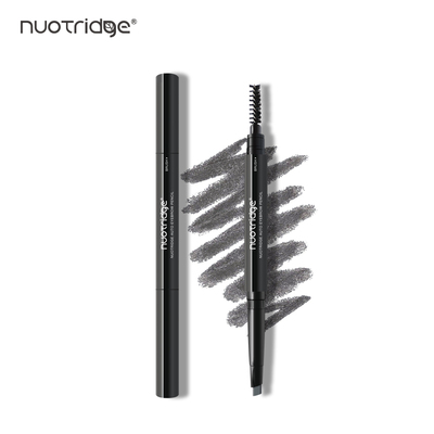 【诺珈】化妆师专用眉笔双头防水防汗防晕染
